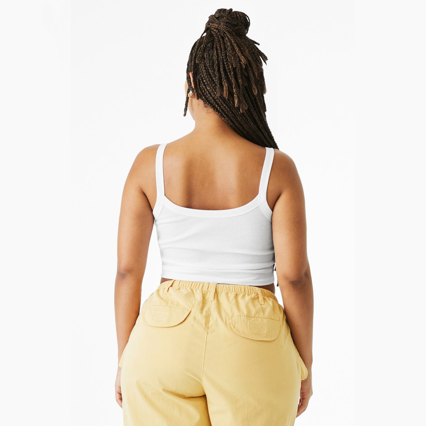 1-800-Did-I-Ask? cami tank top