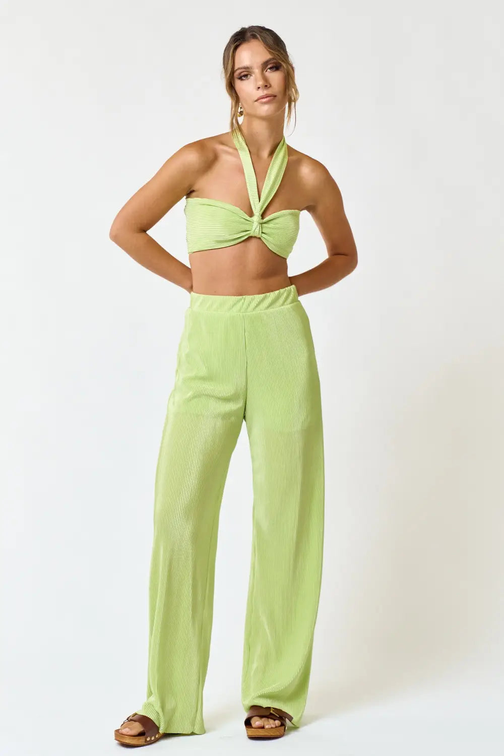 Sublime Two-Piece set